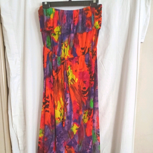 Cynthia Rowley Dresses & Skirts - Strapless dresses